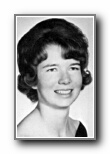 Nancy Ratcliff: class of 1964, Norte Del Rio High School, Sacramento, CA.